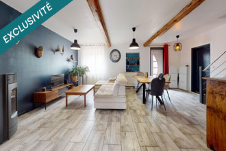  maison st-laurent-de-mure 69720