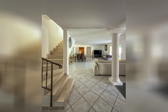  maison st-laurent-de-mure 69720