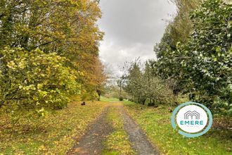  maison st-laurent-de-terregatte 50240