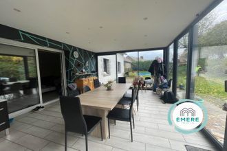  maison st-laurent-de-terregatte 50240