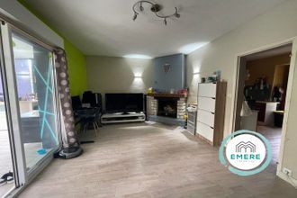  maison st-laurent-de-terregatte 50240