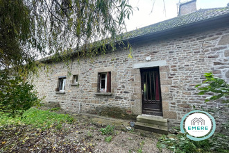  maison st-laurent-de-terregatte 50240