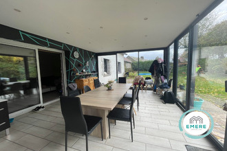  maison st-laurent-de-terregatte 50240