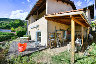  maison st-laurent-de-vaux 69670