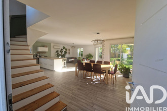  maison st-laurent-des-arbres 30126