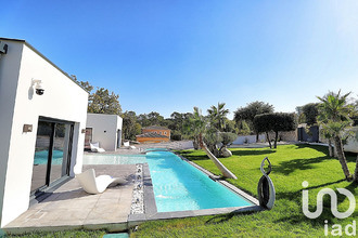  maison st-laurent-des-arbres 30126