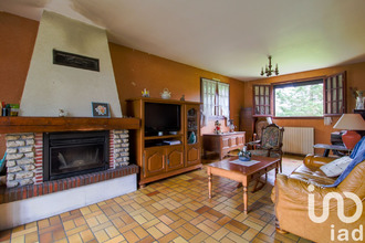  maison st-laurent-des-bois 27220