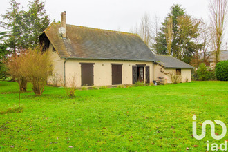  maison st-laurent-des-bois 27220