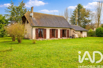  maison st-laurent-des-bois 27220