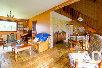  maison st-laurent-des-bois 27220