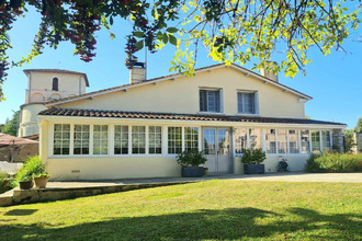  maison st-laurent-des-combes 16480