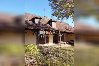  maison st-laurent-des-hommes 24400