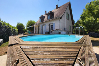  maison st-laurent-des-hommes 24400