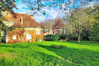  maison st-laurent-des-hommes 24400