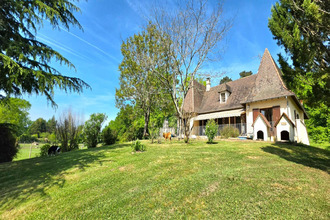  maison st-laurent-des-hommes 24400