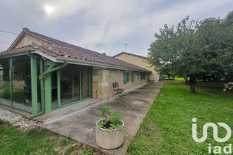  maison st-laurent-des-vignes 24100