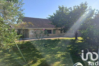  maison st-laurent-des-vignes 24100