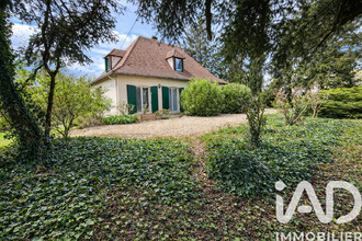 maison st-laurent-des-vignes 24100