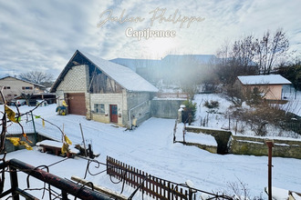  maison st-laurent-du-cros 05500