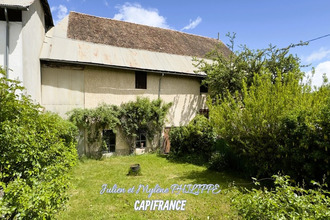  maison st-laurent-du-cros 05500