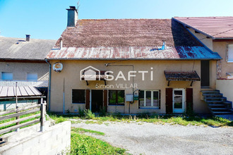  maison st-laurent-du-cros 05500