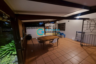  maison st-laurent-du-maroni 97320