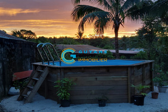  maison st-laurent-du-maroni 97320