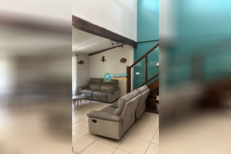  maison st-laurent-du-maroni 97320