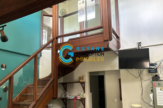  maison st-laurent-du-maroni 97320