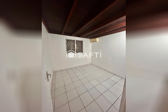  maison st-laurent-du-maroni 97320