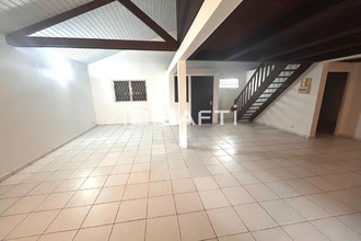  maison st-laurent-du-maroni 97320