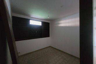  maison st-laurent-du-maroni 97320