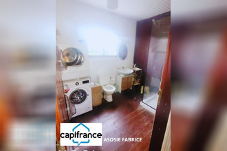  maison st-laurent-du-maroni 97320