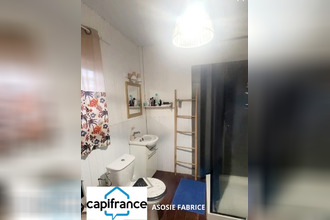  maison st-laurent-du-maroni 97320