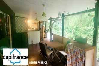  maison st-laurent-du-maroni 97320