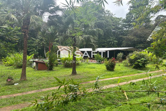  maison st-laurent-du-maroni 97320