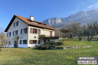  maison st-laurent-du-pont 38380