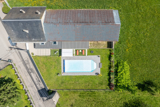  maison st-laurent-du-pont 38380