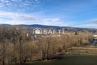  maison st-laurent-du-pont 38380