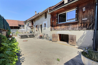  maison st-laurent-du-pont 38380