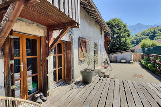  maison st-laurent-du-pont 38380