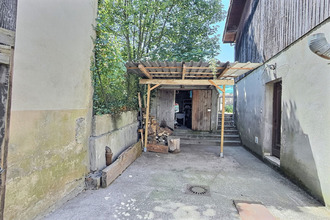  maison st-laurent-du-pont 38380