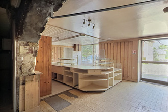  maison st-laurent-du-pont 38380