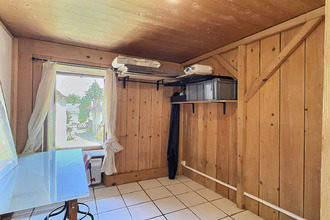  maison st-laurent-du-pont 38380