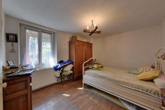  maison st-laurent-du-pont 38380