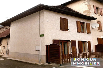  maison st-laurent-du-pont 38380
