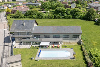  maison st-laurent-du-pont 38380