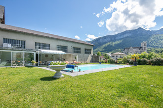  maison st-laurent-du-pont 38380