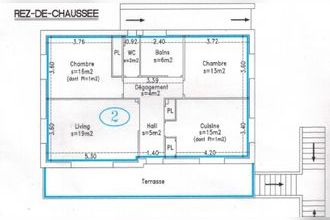  maison st-laurent-du-var 06700