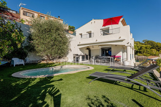  maison st-laurent-du-var 06700